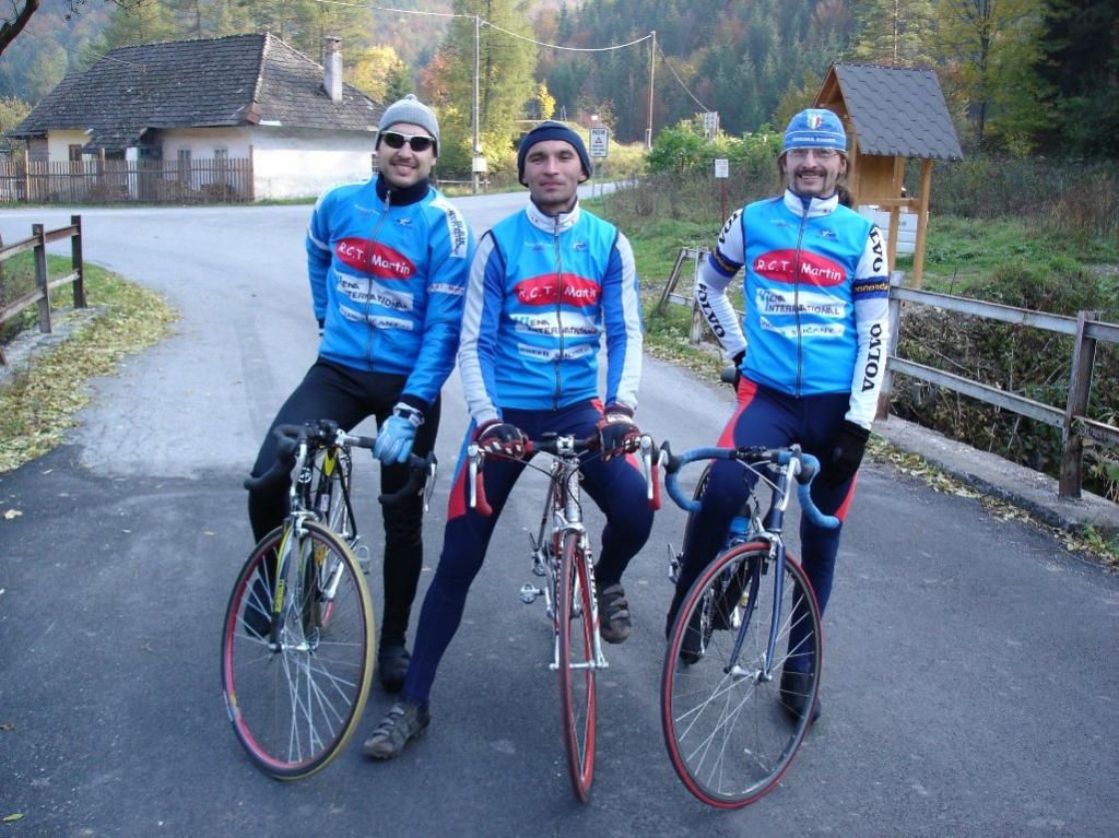 jesenný tréning 05
