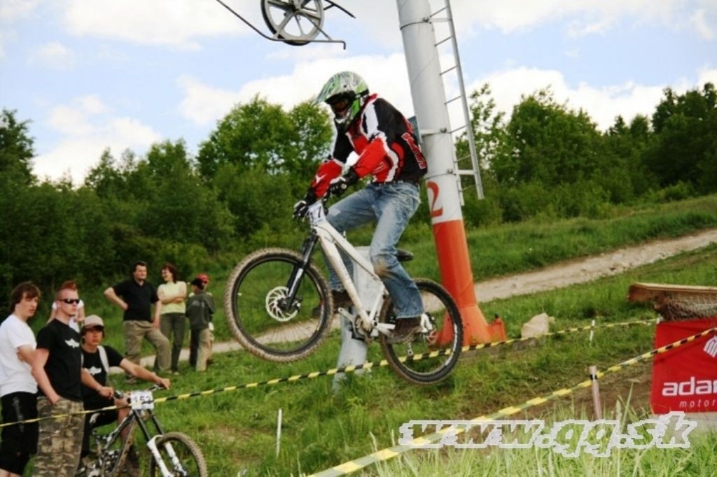 Matej Plica, diváci sa majú na čo pozerať.