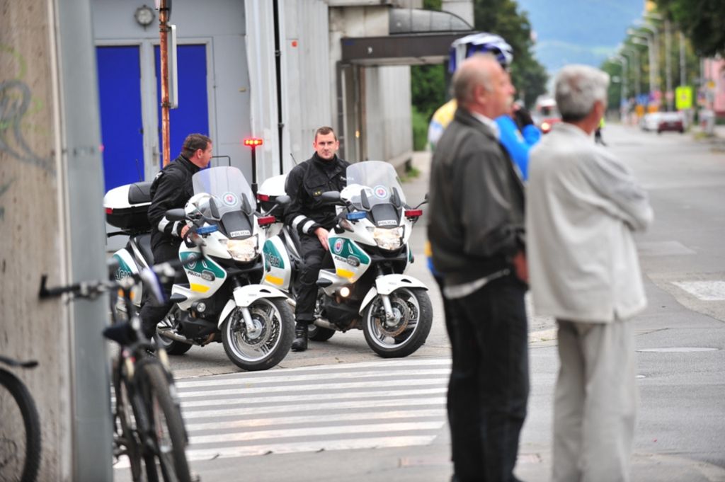 Tak konečne si aj naše motory vydýchnu.