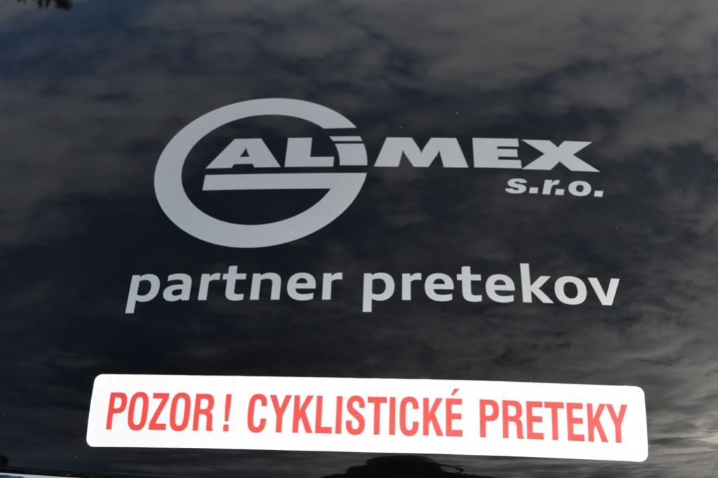 Galimex s.r.o. partner pretekov.